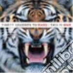 This Is War cd