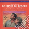 Sigmund Romberg - Le Chant Du Desert cd