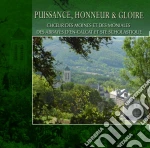 Abbaye D'En Calcat - Puissance, Honneur Et Gloire cd