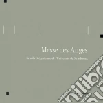 Eternet Gregorien - Messe Des Anges cd