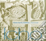 Warda Gulan - Icho cd