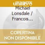 Michael Lonsdale / Francois Espinasse - Chemin De Croix cd musicale di Lonsdale, Michael