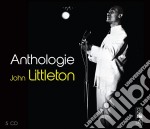 John Litlleton - Anthologie (5 Cd)