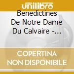 Benedictines De Notre Dame Du Calvaire - Marie Source Vive