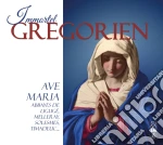 Collective Abbeys - Immortel Gregorien - Ave Maria (2 Cd) cd