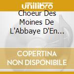 Choeur Des Moines De L'Abbaye D'En Calcat - Requiem Gregorien cd musicale