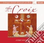Gouzes Andre - Office De La Croix cd