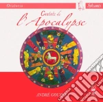 Gouzes Andre - Cantate De L'Apocalypse cd