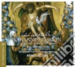 Johann Sebastian Bach - Passione Secondo Giovanni Bwv 245 (3 Sacd) cd