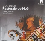 Marc-antoine Charpentier - Pastorale De Noel cd