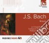 Johann Sebastian Bach - Mottetti Bwv 225 - 230 cd