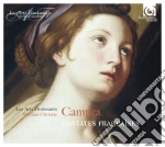 Andre Campra - Cantate Francesi - French Cantatas cd