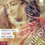Francesco Cavalli - Giasone (3 Cd)
