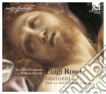 Gioacchino Rossini - Oratorio Per La Settimana Santa, Un Peccator Pentito