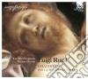Gioacchino Rossini - Oratorio Per La Settimana Santa, Un Peccator Pentito cd