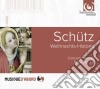 Heinrich Schutz - Weihnachts-Histoire cd