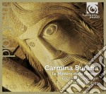 Marcel Pérès - Carmina Burana - Le Mystère De La Passion (2 Cd)