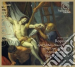 Jean Gilles - Requiem, Diligam Te, Domine cd