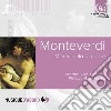 Claudio Monteverdi - Missa In Illo Tempore cd