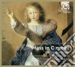 Wolfgang Amadeus Mozart - Mass In C Minor K 427, Meistermusik K 477 cd