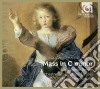 Wolfgang Amadeus Mozart - Mass In C Minor K 427, Meistermusik K 477 cd