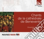 Chants De La Cathedrale De Benevento / Canti Della Cattedrale Di Benevento - Marcel Peres