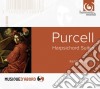 Henry Purcell - Harpsichord Suites cd