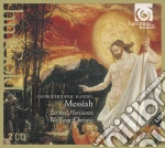 Georg Friedrich Handel - Messiah (2 Cd) cd