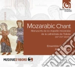 Mozarabic Chant - Canto Mozarabico cd