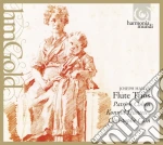 Joseph Haydn - Trii Con Flauto cd