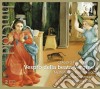 Claudio Monteverdi - Vespro Della Beata Vergine (2 Cd) cd