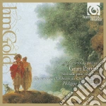 Wolfgang Amadeus Mozart - Serenata N.10 gran Partita K 361, Serenata N.12 musica Notturna K 388 cd