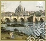 Johann Sebastian Bach - Suite Orchestrali (nn.1 - 4 Bwv 1066 - 1069) (2 Cd) cd