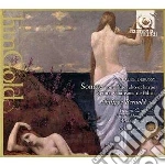 Claude Debussy - Sonata Per Flauto, Viola E Arpa, Syrinx,la Flute De Pan (con Voce Recitante) cd