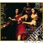 Heinrich Schutz - Salmi Davidici Swv 22 - 47 (2 Cd) cd