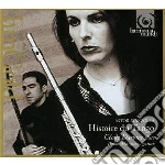 Astor Piazzolla - Histoire Du Tango cd