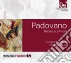 Annibale Padovano - Messa A 24 Voci cd