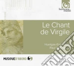 Huelgas Ensemble - Le Chant De Virgile cd