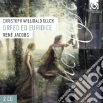 Christoph Willibald Gluck - Orphee Et Eurydice (2 Cd) cd