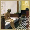 Francis Poulenc - La Voix Humaine, La Dame De Monte Carlo cd