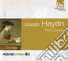 Joseph Haydn - Piano Sonatas - Sonate Per Pianoforte Nn.11, 31, 38, 55, Fantasia Hob X cd