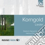 Erich Wolfgang Korngold - Lieder