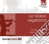 Mourja Graf - Le Violon Vagabond cd