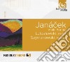 Leos Janacek - Sonatà Per Violino E Pianoforte cd