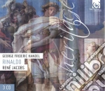 Georg Friedrich Handel - Rinaldo (3 Cd) cd