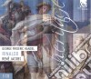 Georg Friedrich Handel - Rinaldo (3 Cd) cd