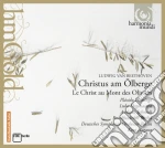 Beethoven - Christus Am Olberge (cristo Sul Monte Degli Ulivi) cd