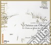 Beethoven - Christus Am Olberge (cristo Sul Monte Degli Ulivi) cd