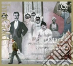 Alberto Ginastera - Estancia cd