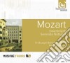 Wolfgang Amadeus Mozart - Divertimenti K 136-138 , Serenatà Notturna K 239 cd